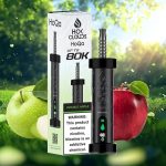 HoQa Hok Clouds 80k Puffs 5mg Nicotine Disposable Vape - Image 2