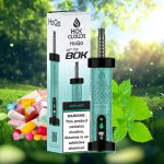 HoQa Hok Clouds 80k Puffs 5mg Nicotine Disposable Vape - Image 5
