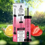 HoQa Hok Clouds 80k Puffs 5mg Nicotine Disposable Vape - Image 3