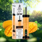 HoQa Hok Clouds 80k Puffs 5mg Nicotine Disposable Vape - Image 6