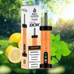 HoQa Hok Clouds 80k Puffs 5mg Nicotine Disposable Vape - Image 7