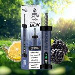 HoQa Hok Clouds 80k Puffs 5mg Nicotine Disposable Vape - Image 11