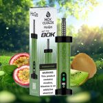 HoQa Hok Clouds 80k Puffs 5mg Nicotine Disposable Vape - Image 12