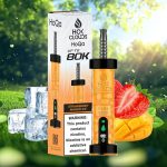 HoQa Hok Clouds 80k Puffs 5mg Nicotine Disposable Vape - Image 14