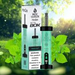 HoQa Hok Clouds 80k Puffs 5mg Nicotine Disposable Vape - Image 15